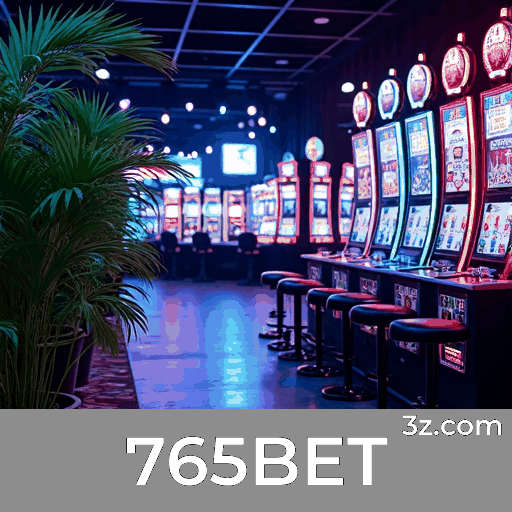 765BET screen