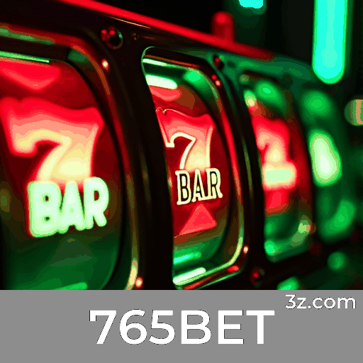 765BET screen
